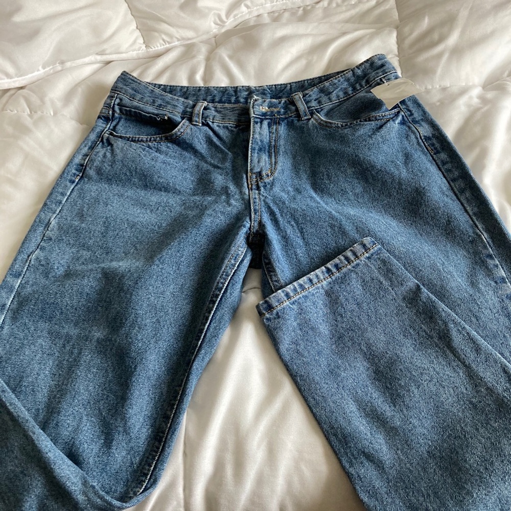 Vintage Jeans